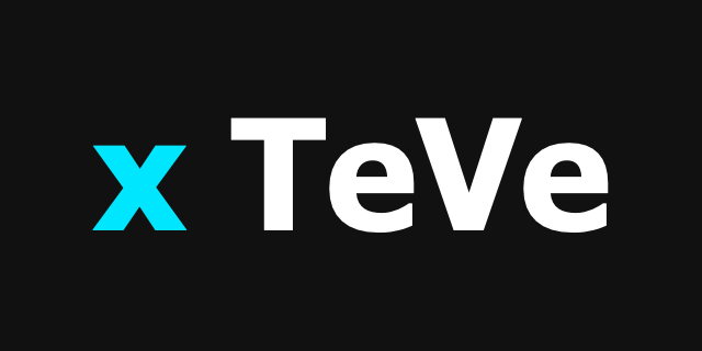 xTeVe
